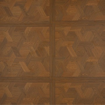 Ламинат Mostflooring Le Parquet 206 Шамбор