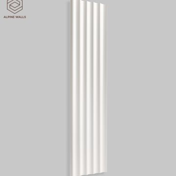 Декоративная панель Alpine Walls LineArt ECO7701W Декоративная панель Alpine Walls LineArt ECO7701W