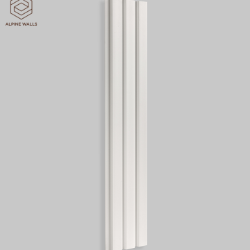 Декоративная панель Alpine Walls LineArt ECO269W Декоративная панель Alpine Walls LineArt ECO269W