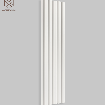 Декоративная панель Alpine Walls LineArt ECO6601W Декоративная панель Alpine Walls LineArt ECO6601W