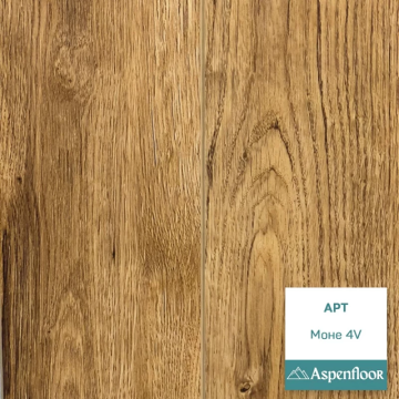 SPC ламинат Aspenfloor Art Моне
