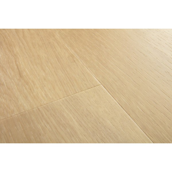 Виниловый ламинат Quick-Step Alpha Vinyl Small Planks Бежевый дуб AVSP40018
