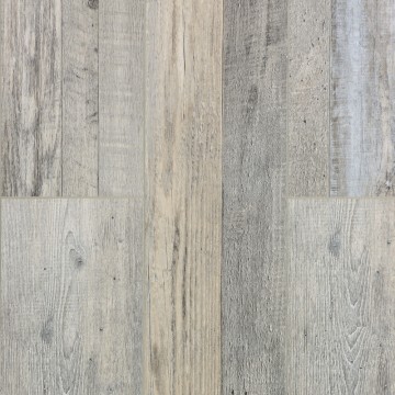Ламинат SPC CronaFloor Wood Дуб Марсель