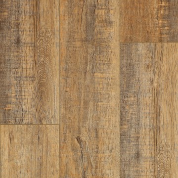 Ламинат SPC CronaFloor Wood Дуб Робуста