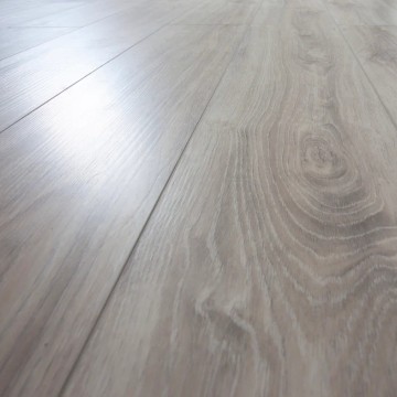 Кварц-виниловая плитка Damy Floor Family Дуб Белый SL3739-3-LVT