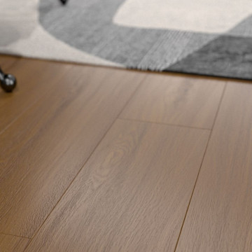 Ламинат Damy Floor Традиция Дуб Коньячный DFL-104st