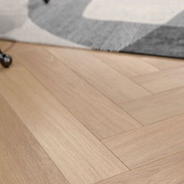 Ламинат Damy Floor Наследие Дуб Виргинский DFL-004h