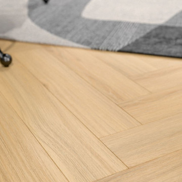 Ламинат Damy Floor Наследие Дуб Австрийский DFL-008h