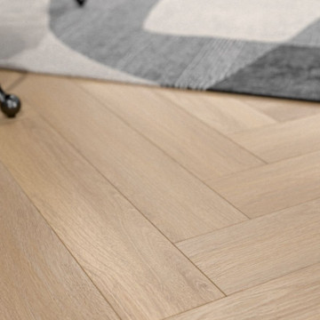 Ламинат Damy Floor Наследие Дуб Скальный DFL-005h