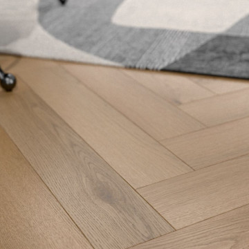 Ламинат Damy Floor Наследие Дуб Монгольский DFL-006h