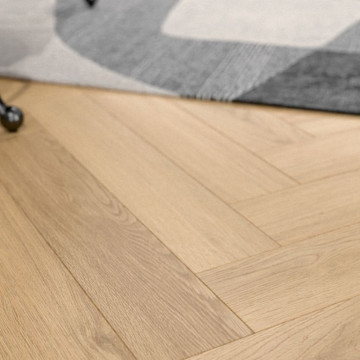 Ламинат Damy Floor Наследие Дуб Табачный DFL-007h