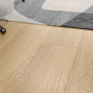 Ламинат Damy Floor Традиция Дуб Оникс DFL-116st