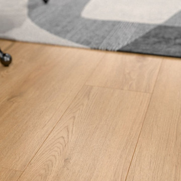 Ламинат Damy Floor Традиция Дуб Байкальский DFL-108st