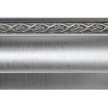 Плинтус напольный Decomaster 153-55