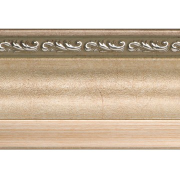 Плинтус напольный Decomaster 153-59