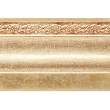 Плинтус напольный Decomaster 153-933 ДМ