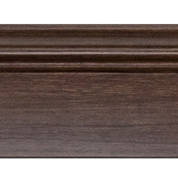 Плинтус напольный Decomaster D122-74ДМ