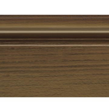Плинтус напольный Decomaster D122-88ДМ