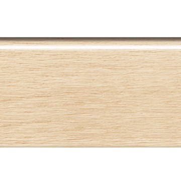 Плинтус напольный Decomaster D234-71ДМ