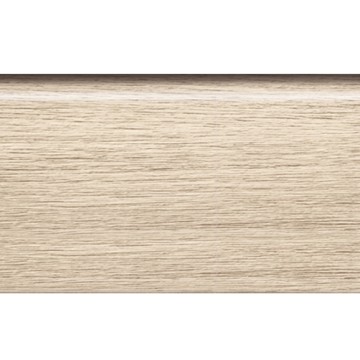 Плинтус напольный Decomaster D234-72ДМ