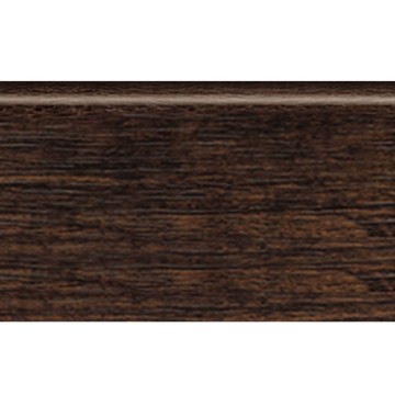 Плинтус напольный Decomaster D234-966 ДМ