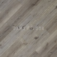 Кварцевый SPC ламинат Damy Floor Дуб Лофт 1508-1