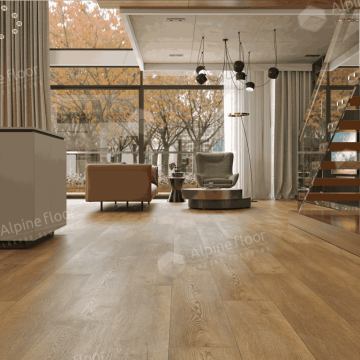 WPC ламинат Alpine Floor Premium 12 Дуб Модерн ECO 24-2