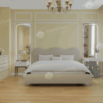 WPC ламинат Alpine Floor Premium 12 Дуб Аврора ECO 24-4