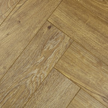 Ламинат Floorwood Palazzo ёлка Лоренца Митзано 6124