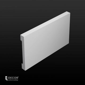 Плинтус Q Decor SX034 Плинтус Q Decor SX034