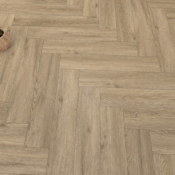 ПВХ плитка Icon Floor Purple Дуб Бове BLVT-207