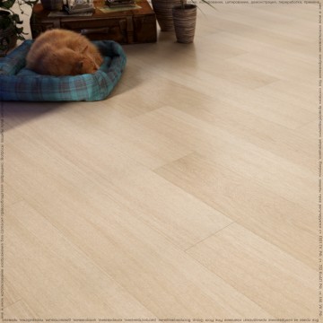 Кварцвиниловая плитка LVT Fine Floor Wood 2024 (DryBack) Дуб Бари FF-1432