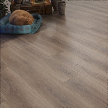 Кварцвиниловая плитка LVT Fine Floor Wood 2024 (DryBack) Дуб Вестерос FF-1460