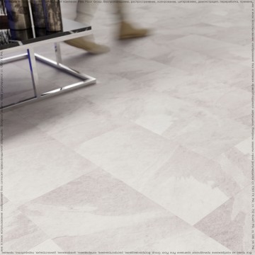 Кварцвиниловая плитка LVT Fine Floor Stone 2024 (DryBack) Ландсберг FF-1477