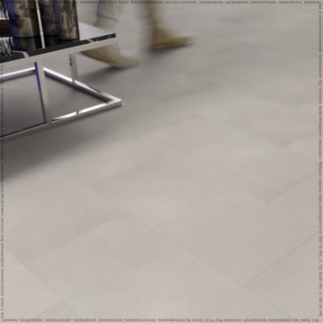 Кварцвиниловая плитка LVT Fine Floor Stone 2024 (DryBack) Гаасбек FF-1480
