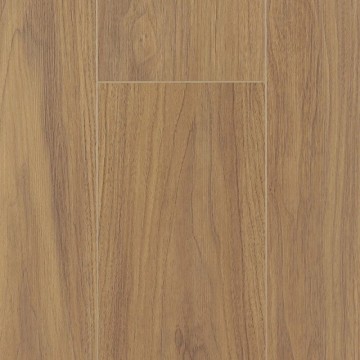 SPC ламинат FirstFloor Американский орех Фендер  1F008