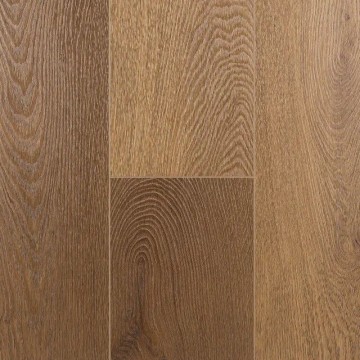 SPC ламинат FirstFloor Дуб Каролина тёмный  1F068