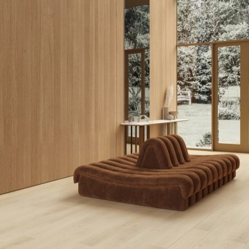 SPC ламинат FirstFloor Красный натуральный дуб  1F038