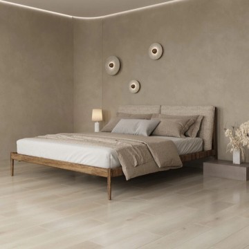 SPC ламинат FirstFloor Пепельный старый дуб  1F014