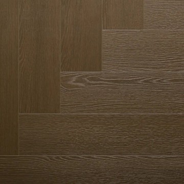 SPC ламинат FirstFloor Английская елка Отборный бурый дуб 1F044
