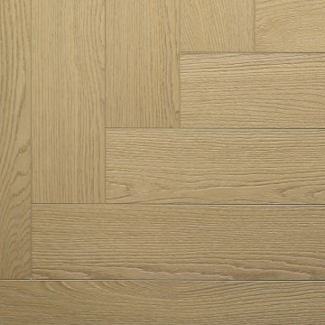 SPC ламинат FirstFloor Английская елка Отборный красный дуб 1F045
