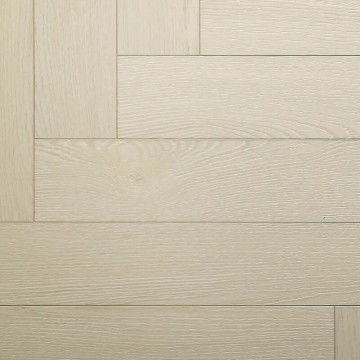 SPC ламинат FirstFloor Английская елка Отборный сизый дуб 1F047