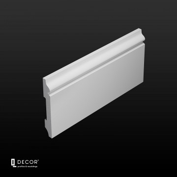 Плинтус Q Decor SX020 Плинтус Q Decor SX020