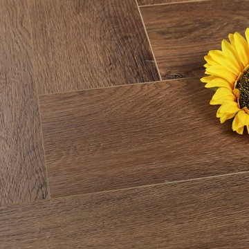 SPC ламинат Icon Floor Purple 5 мм Дуб Старк PL-01