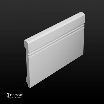 Плинтус Q Decor SX026 Плинтус Q Decor SX026