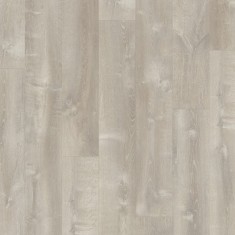 Плитка ПВХ Pergo Modern Plank Glue V3231-40084 Дуб Речной серый