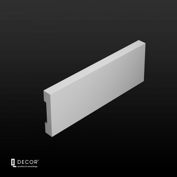 Плинтус Q Decor SX030 Плинтус Q Decor SX030