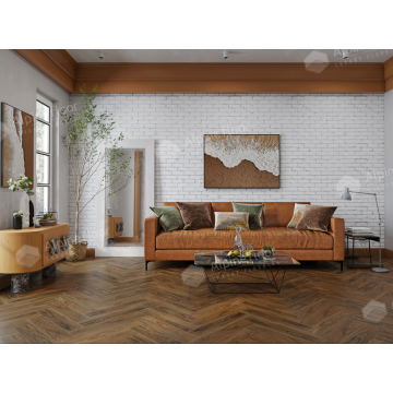 SPC ламинат Alpine Floor Орех Кенари Eco 22-4 Mc
