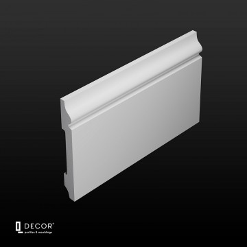 Плинтус Q Decor SX022 Плинтус Q Decor SX022