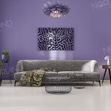 Ламинат Norland Elegant Дуб Ланай Lf301-01